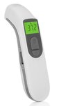 Topcom TH-4676 voorhoofdthermometer Topcom TH-4676 voorhoofdthermometer