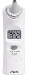 Cresta TH838 oorthermometer Cresta TH838 oorthermometer
