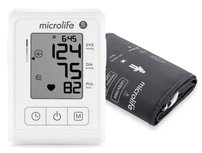 Microlife BP B1 Classic bloeddrukmeter bovenarm Microlife BP B1 Classic bloeddrukmeter bovenarm