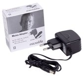 Microlife adapter - BP serie Microlife adapter - BP serie