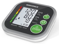 Soehnle Systo Monitor 200 bloeddrukmeter bovenarm Soehnle Systo Monitor 200 bloeddrukmeter bovenarm
