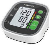 Soehnle Systo Monitor 300 bloeddrukmeter bovenarm Soehnle Systo Monitor 300 bloeddrukmeter bovenarm