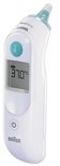 Braun IRT 6515 oorthermometer Braun IRT 6515 oorthermometer