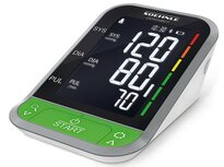Soehnle Systo Monitor 400 connect bloeddrukmeter bovenarm Soehnle Systo Monitor 400 connect bloeddrukmeter bovenarm