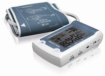 Microlife WatchBP Home AFIB bloeddrukmeter bovenarm Microlife WatchBP Home AFIB bloeddrukmeter bovenarm
