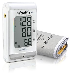 Microlife BP A150 AFIB bloeddrukmeter bovenarm